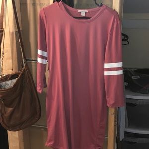 Charlotte Russe dress